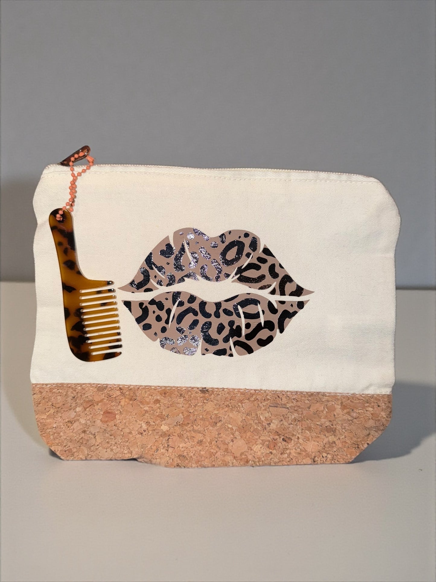 Baumwolltasche / Statement Tasche / Tasche mit Namen | Fred | personalisiert