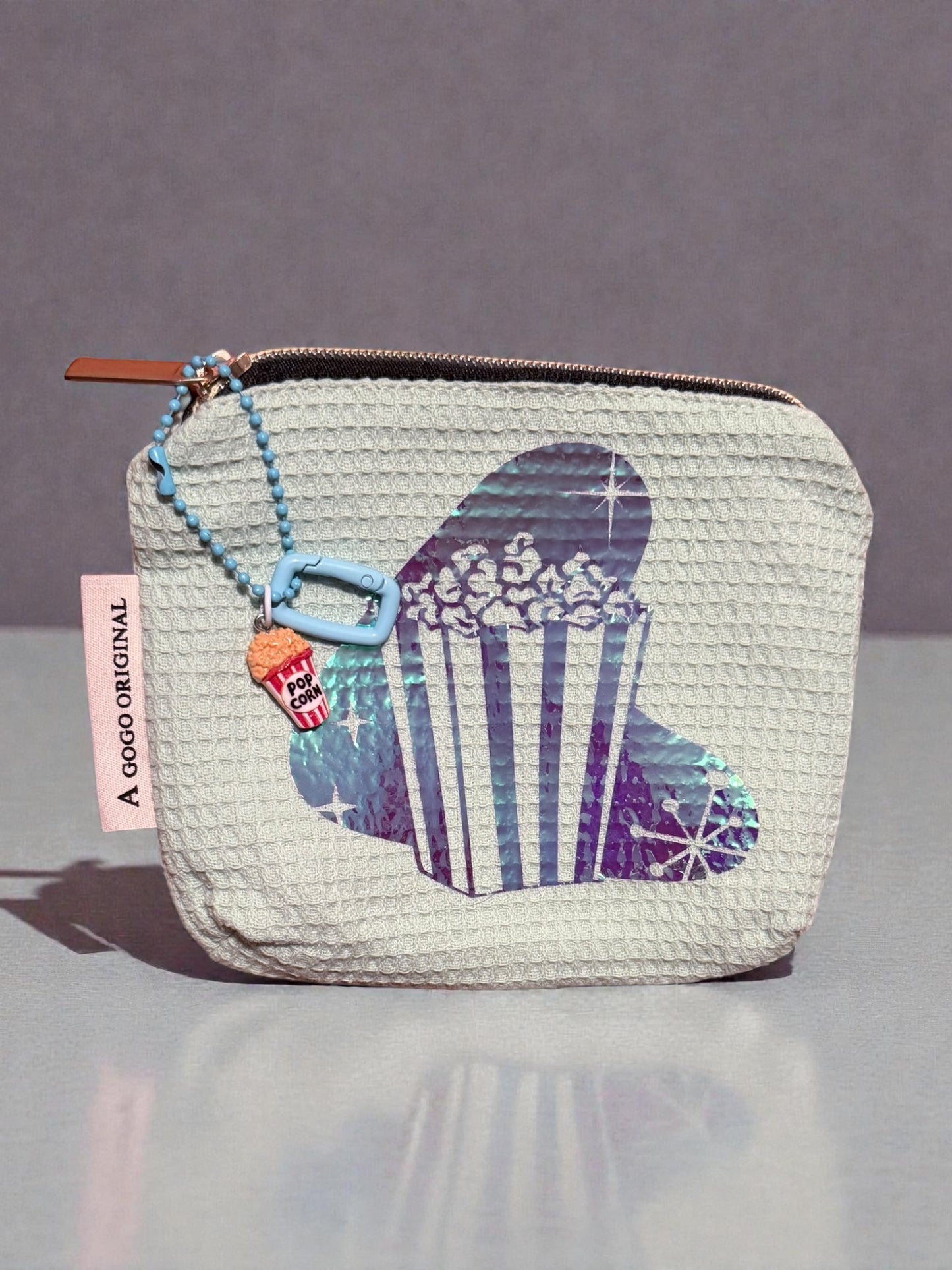 Baumwolltasche / Statement Tasche / Tasche mit Namen | Fred | personalisiert