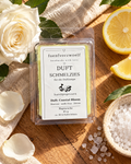 Duft-Schmelzies aus Rapswachs – Coastal Bloom · 85 g