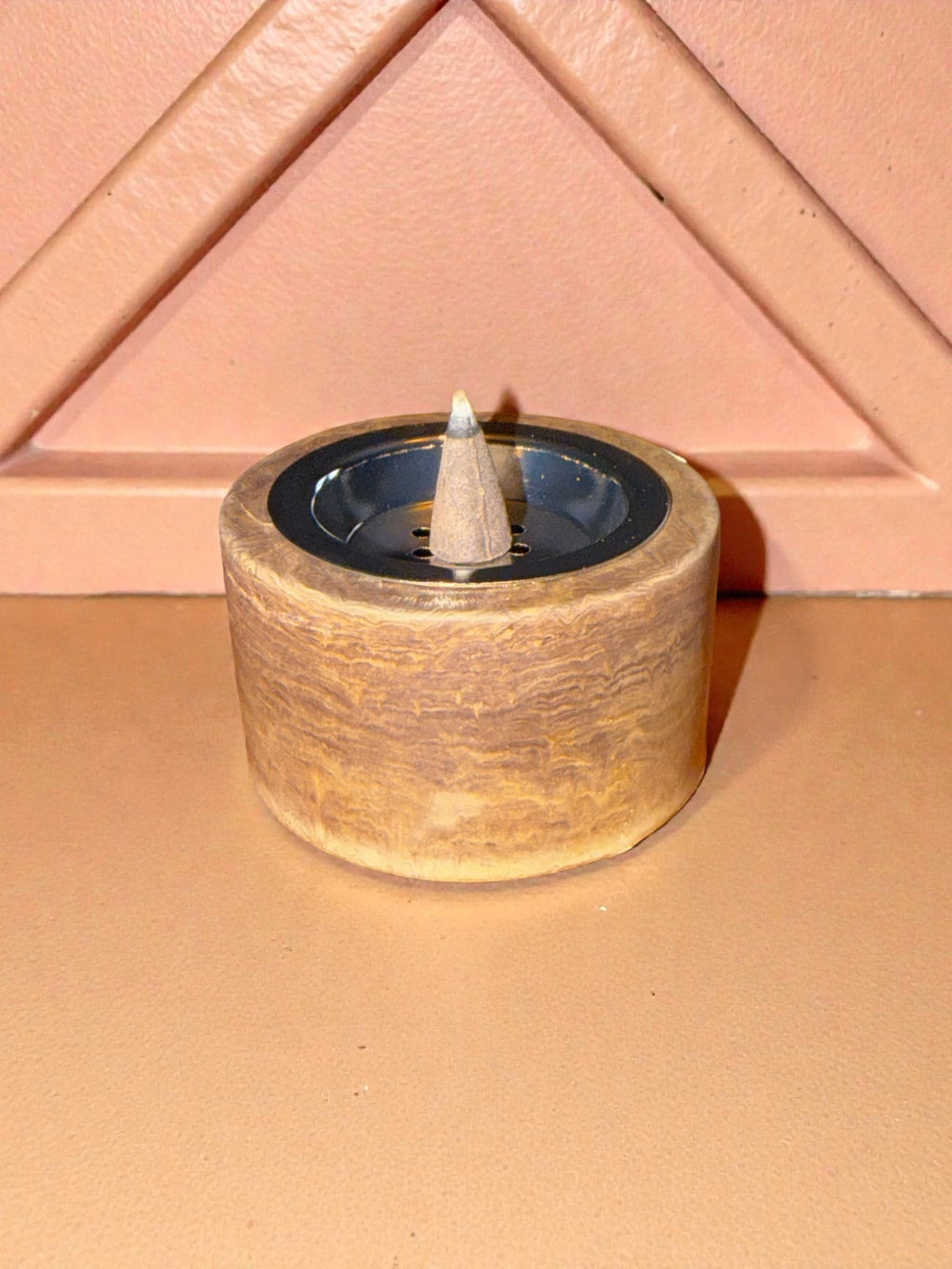 Räucher Schale