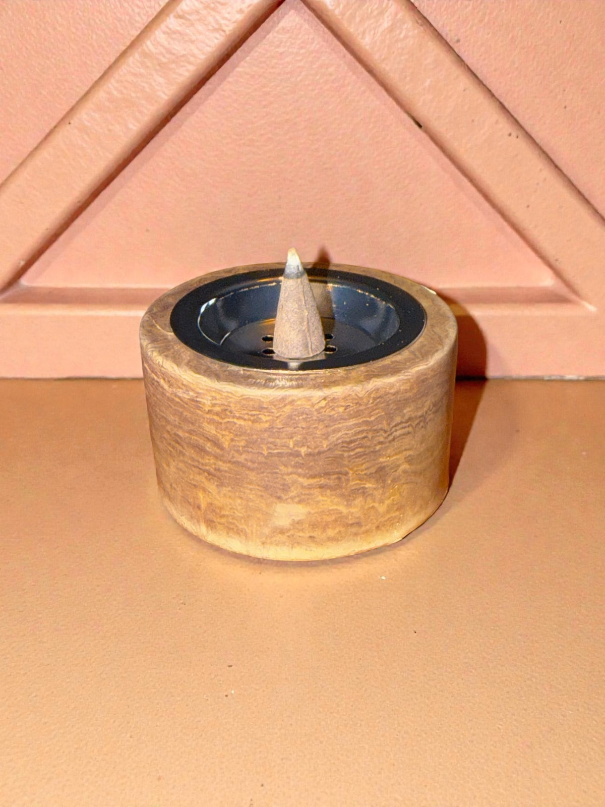 Räucher Schale