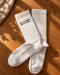 Fancy Socks | Tennissocken | Karma