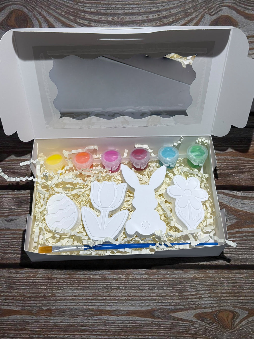 DIY Boxes - Creative to Go