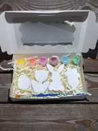 DIY Boxes - Creative to Go
