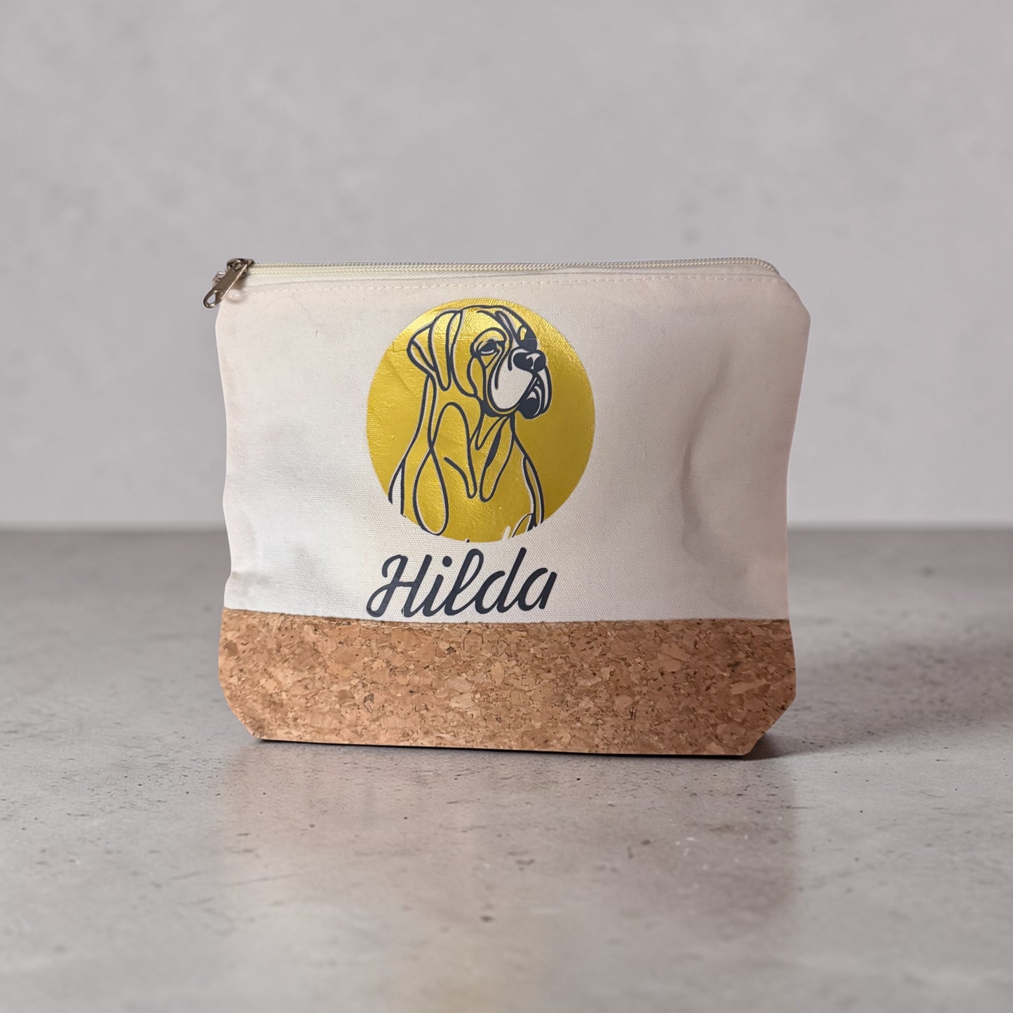 Pet Bag - Baumwolltasche- Tasche für Tiere