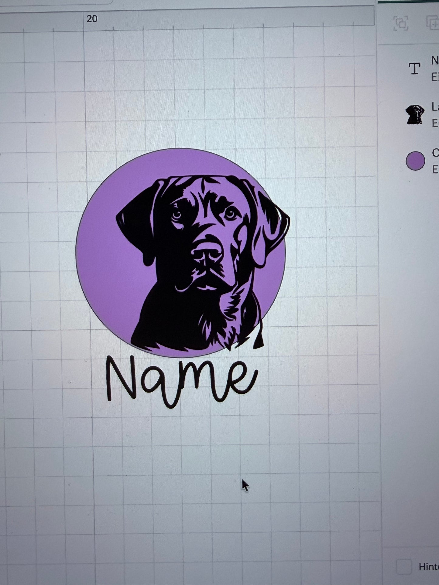 Pet Bag - Baumwolltasche- Tasche für Tiere