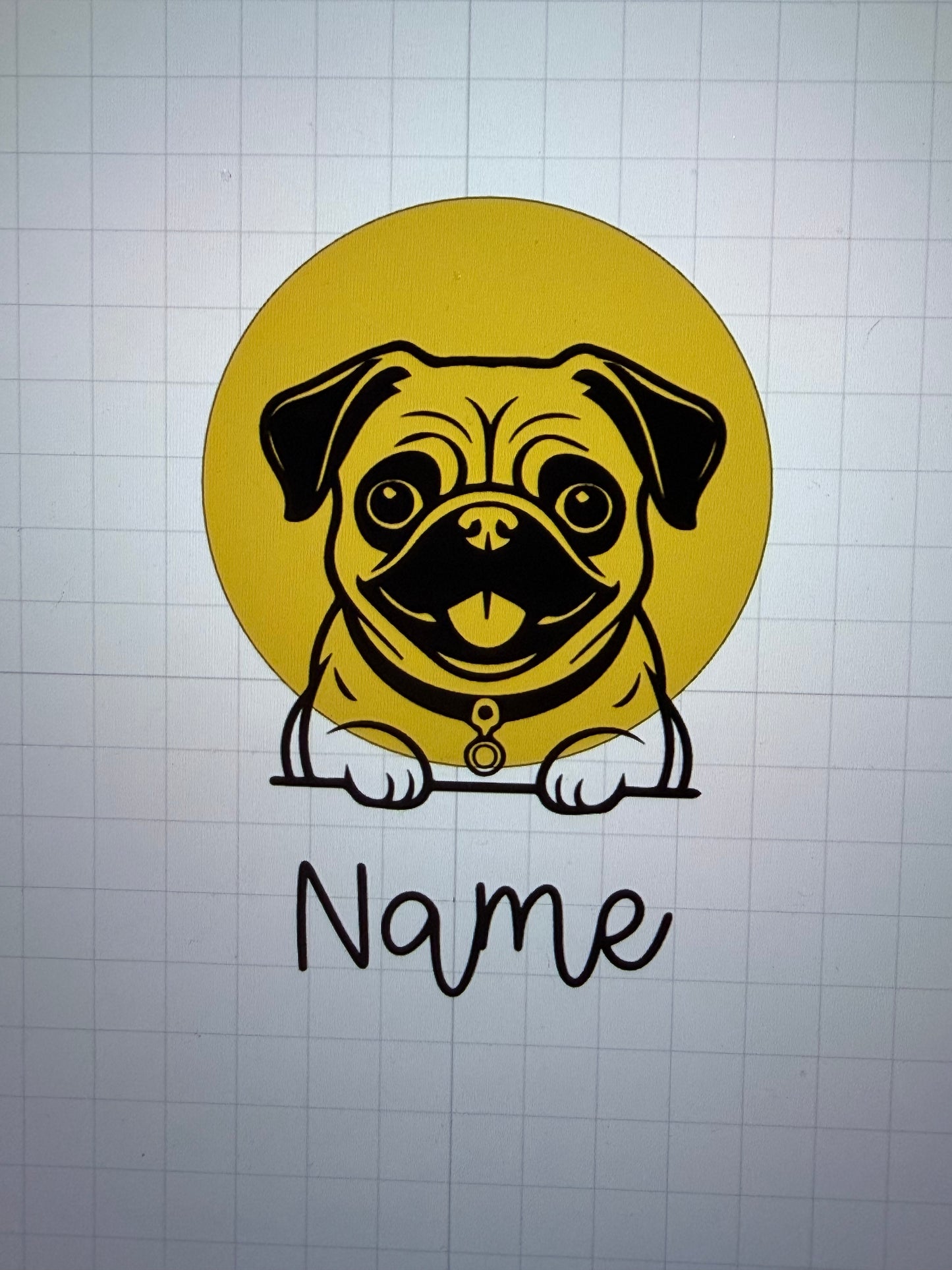 Pet Bag - Baumwolltasche- Tasche für Tiere