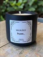 Feeling Candle