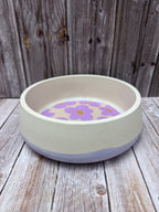 Bowl, dishes, fruit bowl, key bowl, colorful bowl