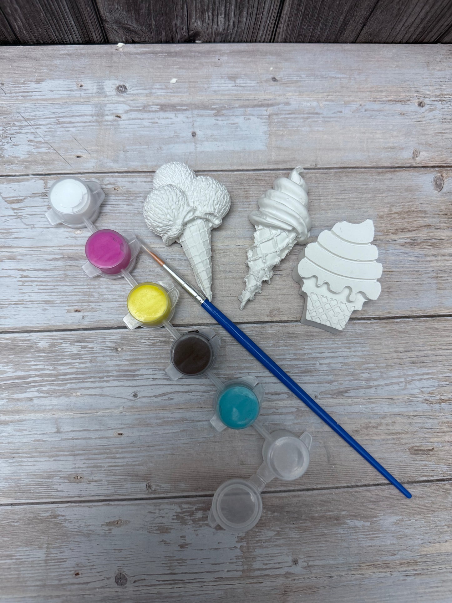 Kreativ to Go | Mitbringsel Set | Geschenke Set| für Kinder