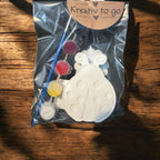 Creative to Go | Souvenir Set | Gift Set | for Children - Creative Set