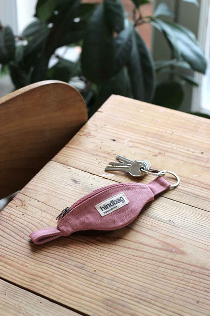 HINDBAG Mini Bauchtaschen