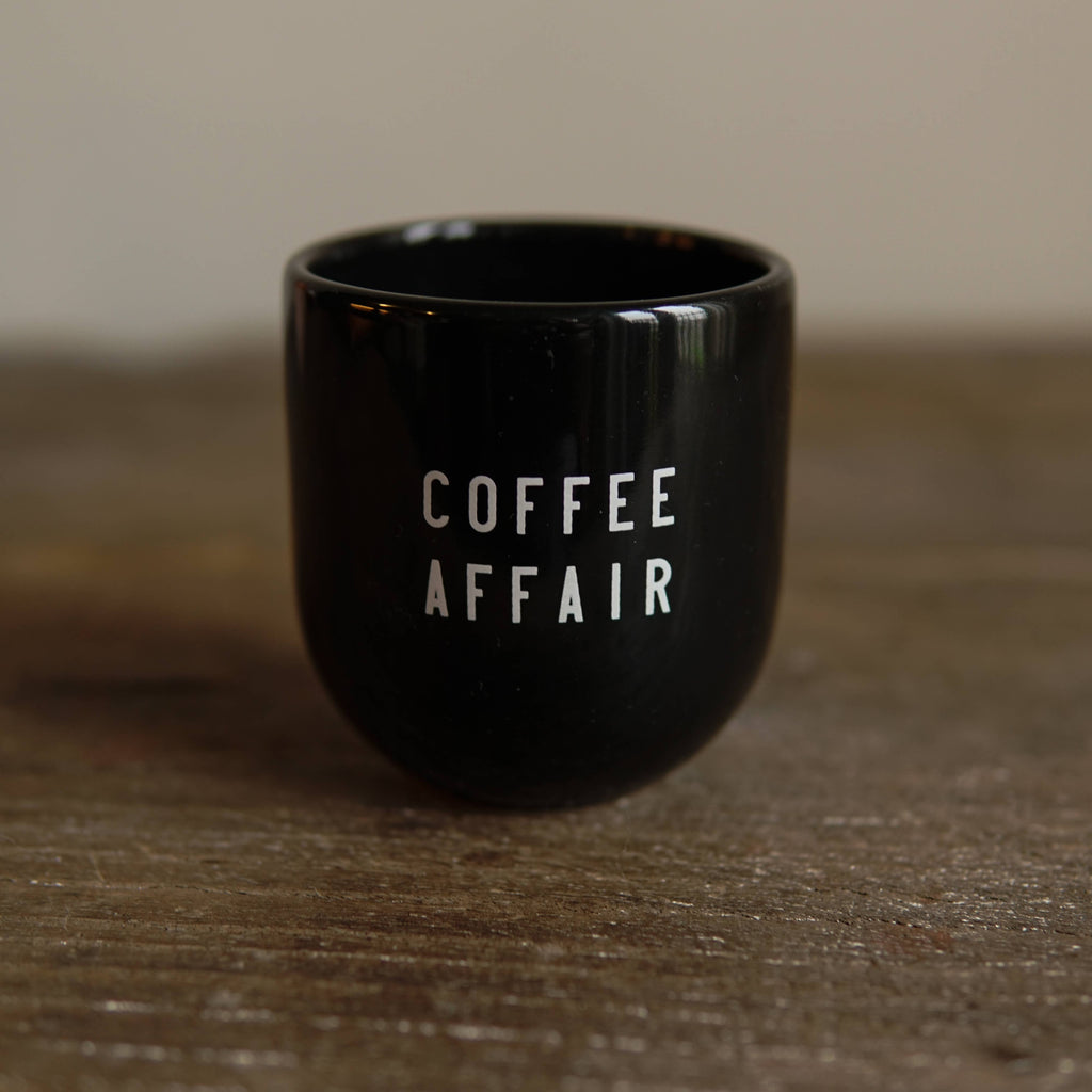 Tasse Sissi, Coffee Affair