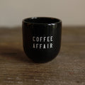 Tasse Sissi, Coffee Affair