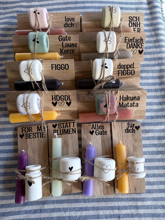 Mitbringsel Set | Geschenke Set