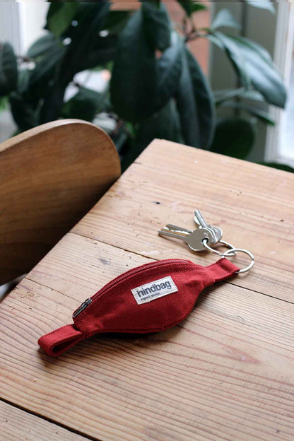 HINDBAG Mini Bauchtaschen