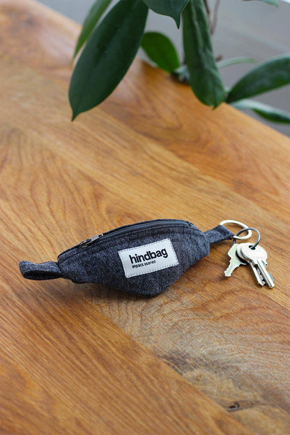 HINDBAG Mini Bauchtaschen