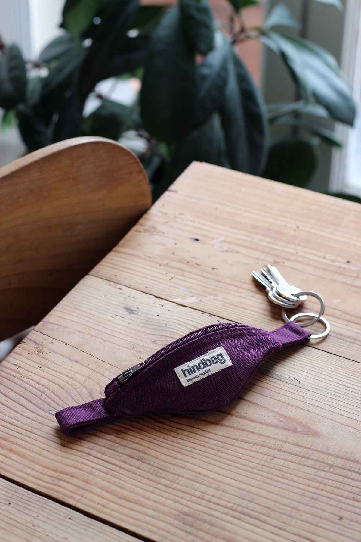 HINDBAG Mini Bauchtaschen
