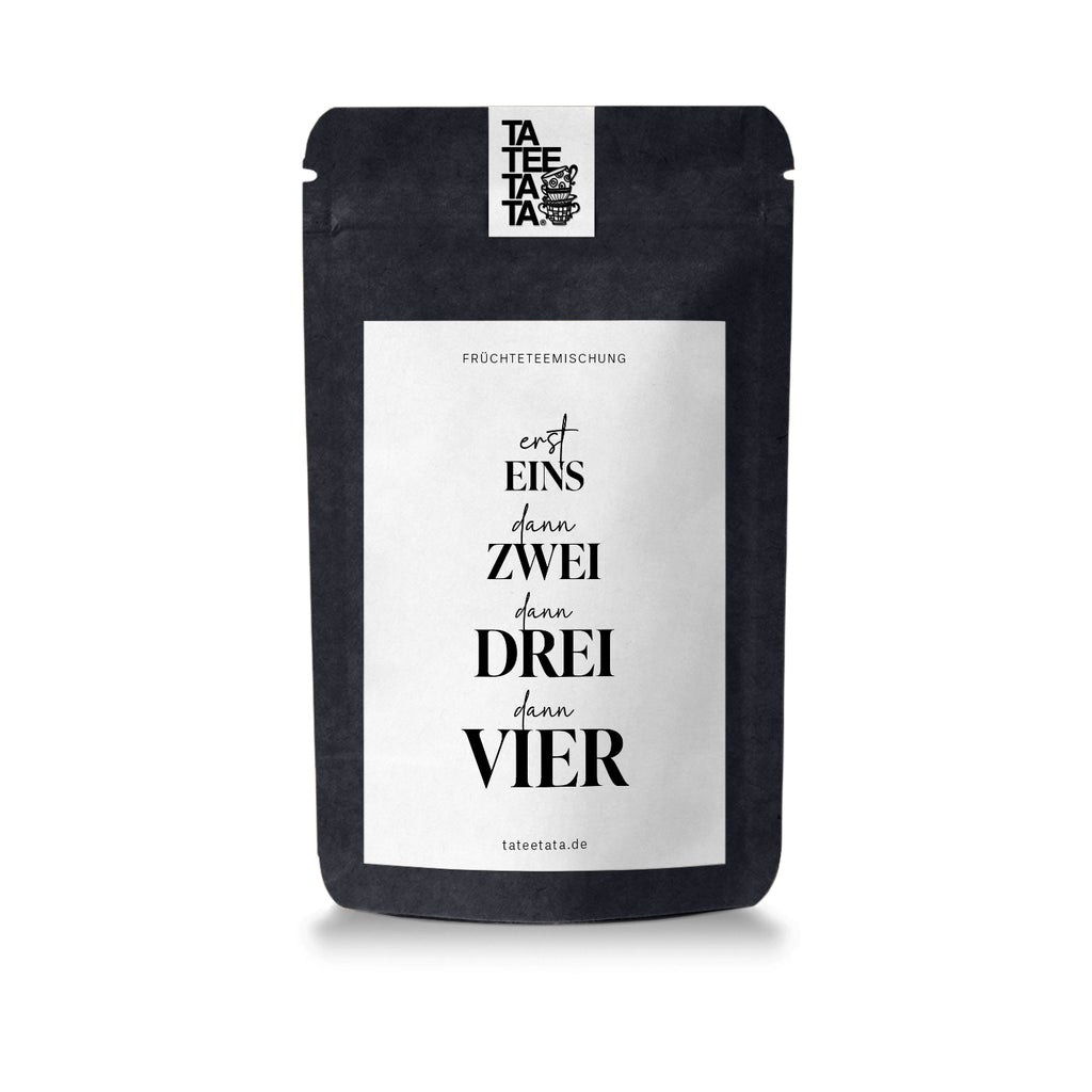 WeihnachtsTee - von TaTeeTaTa