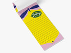 Notepad "slim" / Juicy Notes