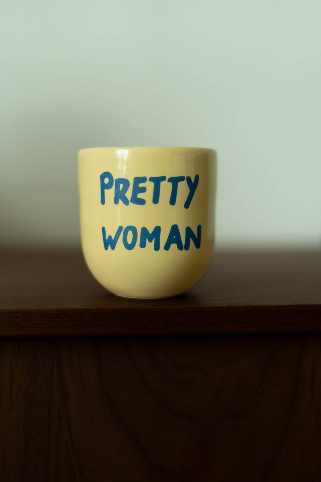Tasse Sissi, Pretty Woman