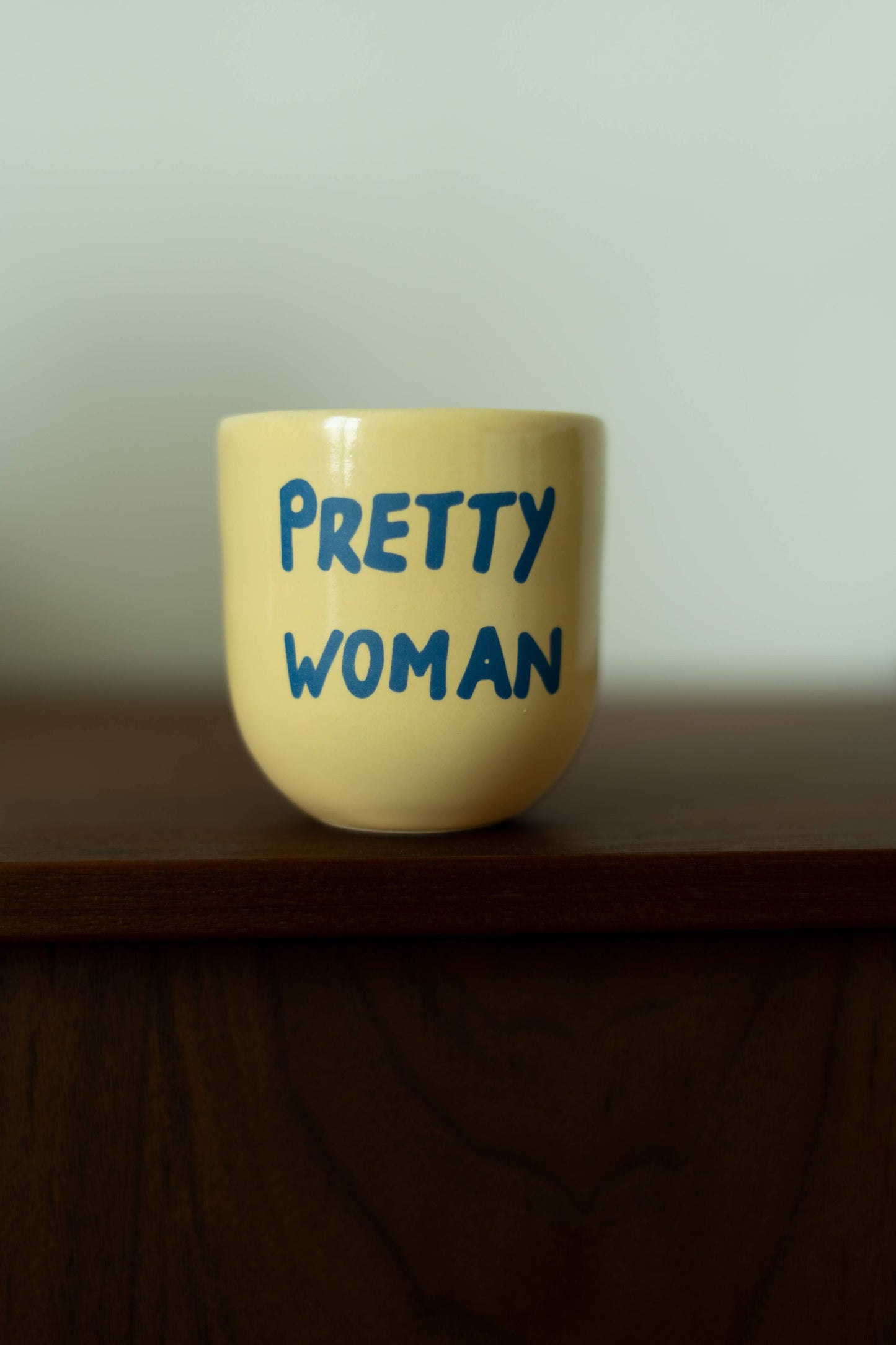 Sisi-Tasse, Pretty Woman
