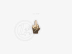 Pin / Joyeuses emmerdes