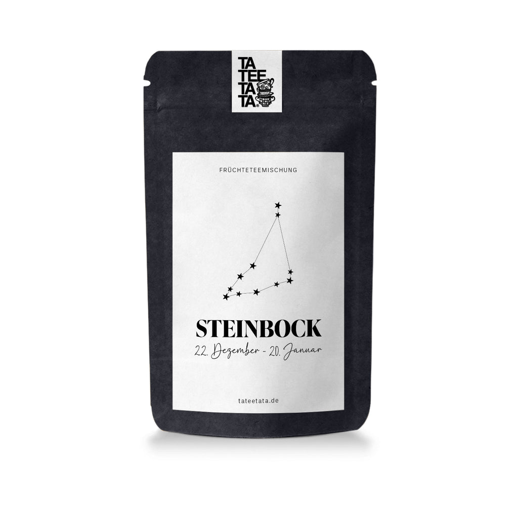 Sternzeichen Tee