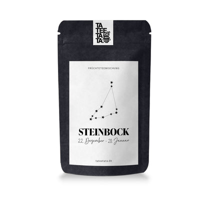 Sternzeichen Tee