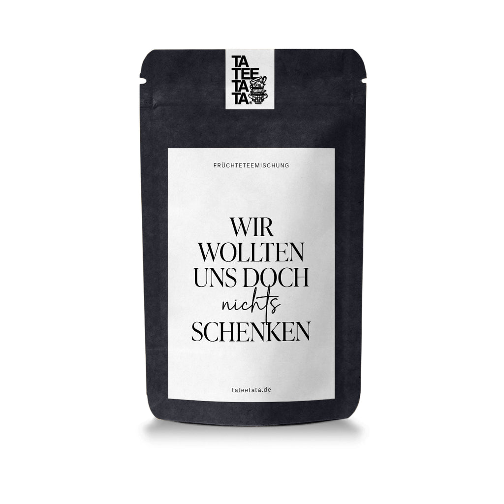 WeihnachtsTee - von TaTeeTaTa