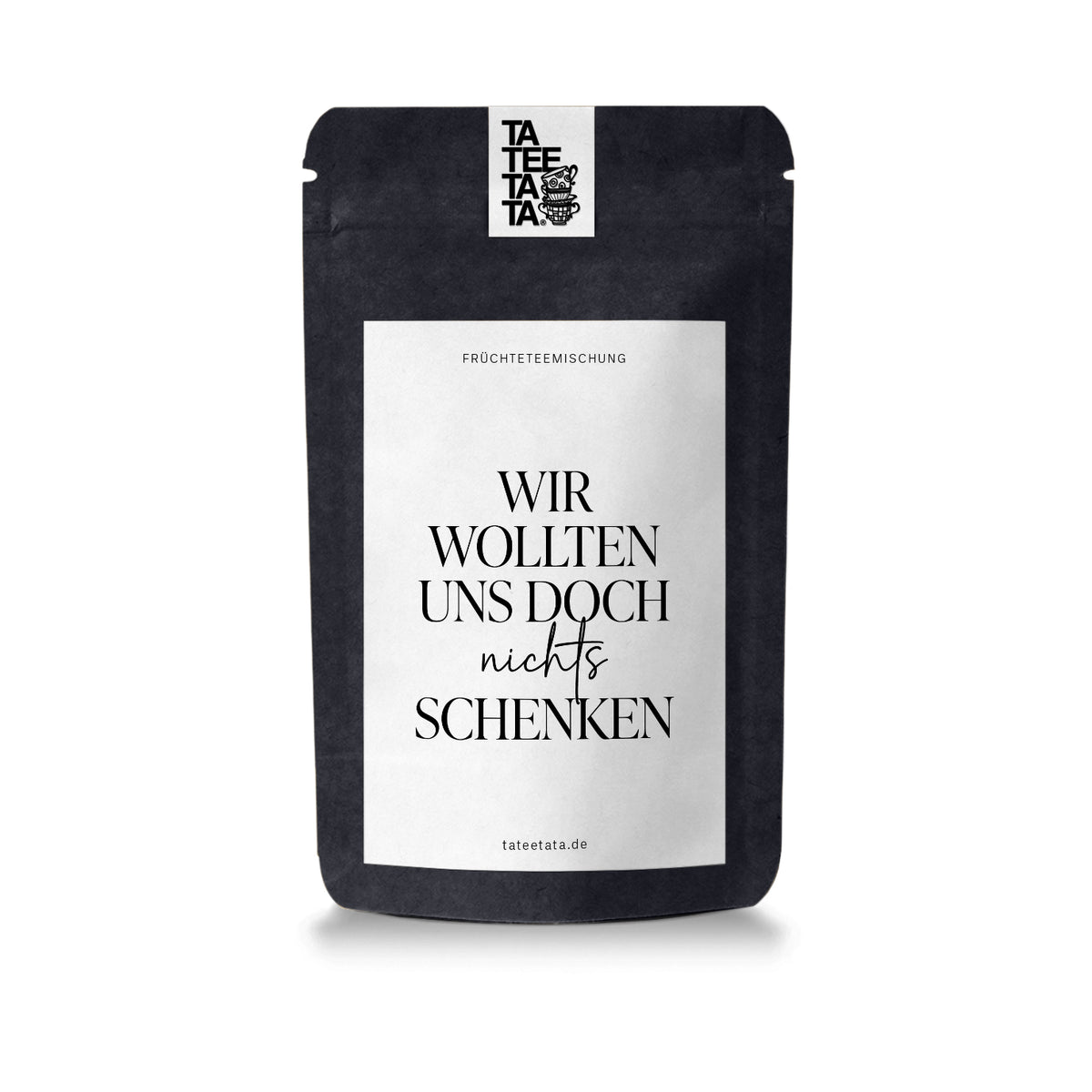 WeihnachtsTee - von TaTeeTaTa